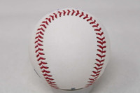 Nick Senzel Baseball Signed Autograph BAS Beckett Reds MLB Debut 5-3-19