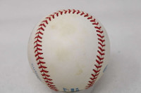 Ted Williams Baseball Signed Autograph Upper Deck UDA Red Sox