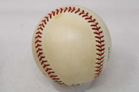 Willie Mays Baseball Signed Autograph JSA Giants Full Letter