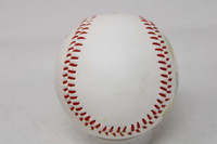 Harry Caray Bob Uecker Merle Harmon Baseball Signed Autograph PSA/DNA Announcers