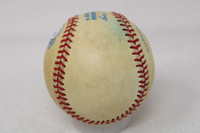 Mickey Mantle Baseball Signed Autograph PSA/DNA Yankees