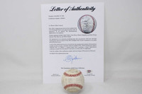 Willie Stargell Baseball Signed Autograph PSA/DNA Pirates 1978 Team Ball 28 Autographs