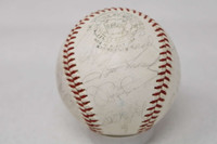 Mickey Mantle Baseball Signed Autograph PSA/DNA Yankees 1964 Team Ball 29 Autographs
