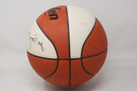 Bob Knight Indiana Hoosiers Signed PSA/DNA Basketball Baden Official Size/Weight