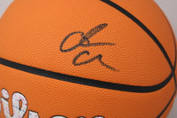 Caitlin Clark Edition Signed Basketball PSA/DNA EVO NXT Ball Indiana Fever Iowa