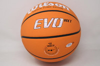 Caitlin Clark Edition Signed Basketball PSA/DNA EVO NXT Ball Indiana Fever Iowa