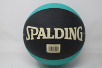 Michael Jordan Signed Basketball UDA Upper Deck 1996 All Star Game Ball San Antonio