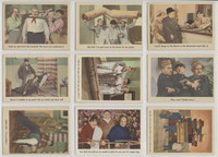 1959 Fleer Three Stooges Set 96 with Binder  THE BEST   #*sku37118