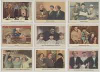 1959 Fleer Three Stooges Set 96 with Binder  THE BEST   #*sku37118