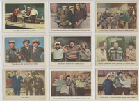 1959 Fleer Three Stooges Set 96 with Binder  THE BEST   #*sku37118