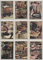 1958 Topps Zorro Set 88  THE BEST  #*sku37119