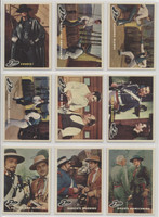 1958 Topps Zorro Set 88  THE BEST  #*sku37119