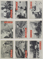 1965 Philly War Bulletin Set 88 BEST SET  #*sku37121
