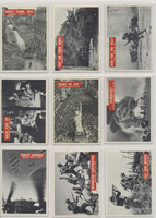 1965 Philly War Bulletin Set 88 BEST SET  #*sku37121