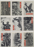 1965 Philly War Bulletin Set 88 BEST SET  #*sku37121