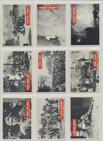 1965 Philly War Bulletin Set 88 BEST SET  #*sku37121