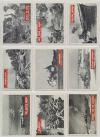 1965 Philly War Bulletin Set 88 BEST SET  #*sku37121