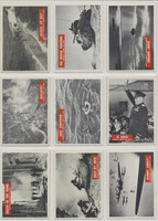 1965 Philly War Bulletin Set 88 BEST SET  #*sku37121