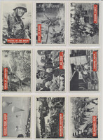 1965 Philly War Bulletin Set 88 BEST SET  #*sku37121