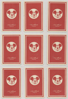 circ. 1960's Walt Disney Mary Poppins Playing Cards Lot of 41  #*sku37129