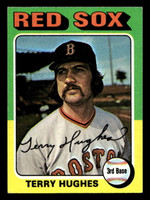 1975 Topps Mini #611 Bill Virdon MG Very Good MINI 