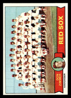 1979 Topps #214 Don Zimmer MG Near Mint 