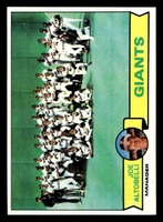1979 Topps #356 Joe Altobelli MG Near Mint+ 