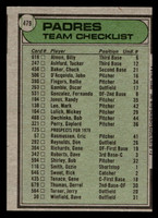 1979 Topps #479 Roger Craig MG Near Mint 