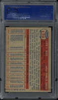 1957 Topps #170 Duke Snider Dodgers PSA 6 EX-Mint