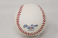 Don Newcombe Roy Sievers Baseball PSA/DNA Authenticated Signed Auto 1949 ROY