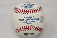 Rick Dempsey Baseball PSA/DNA Authenticated Signed Auto Orioles 83 World Series MVP