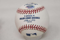 Don Sutton Baseball PSA/DNA Authenticated Signed Auto Dodgers 324 W's/3574 K's