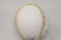 Ryne Sandberg Baseball PSA/DNA Authenticated Signed Auto Cubs Gold Glove Ball