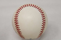 Roberto Alomar Baseball PSA/DNA Authenticated Signed Auto Padres 12