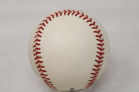 Roberto Alomar Baseball PSA/DNA Authenticated Signed Auto Padres 12