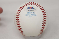 Frank Thomas Baseball PSA/DNA Authenticated Signed Auto White Sox 35