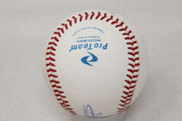Frank Thomas Baseball PSA/DNA Authenticated Signed Auto White Sox 35
