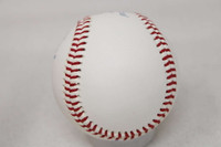 Dusty Baker Baseball PSA/DNA Authenticated Signed Auto Giants 2000 Mgr of Yr