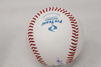 Dusty Baker Baseball PSA/DNA Authenticated Signed Auto Giants 2000 Mgr of Yr