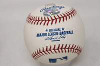 Gary Sheffield Baseball PSA/DNA Authenticated Signed Auto Yankee 11