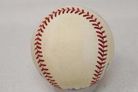 Moose Skowron Baseball PSA/DNA Authenticated Signed Auto Yankee