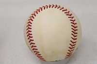 Moose Skowron Baseball PSA/DNA Authenticated Signed Auto Yankee