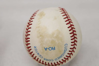Yogi Berra Baseball PSA/DNA Authenticated Signed Auto Yankee