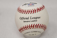 Tony Gwynn Baseball PSA/DNA Authenticated Signed Auto Padres .394/94