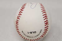 Tony Gwynn Baseball PSA/DNA Authenticated Signed Auto Padres .394/94