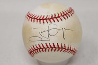 Tony Gwynn Baseball PSA/DNA Authenticated Signed Auto Padres