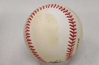 Tony Gwynn Baseball PSA/DNA Authenticated Signed Auto Padres