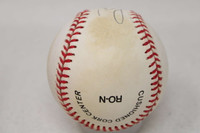 Tony Gwynn Baseball PSA/DNA Authenticated Signed Auto Padres