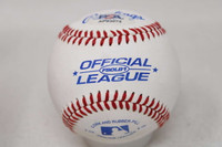 Billy Crystal Baseball PSA/DNA Authenticated Signed Auto Actor