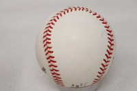 Eric Gregg Baseball PSA/DNA Authenticated Signed Auto Umpire